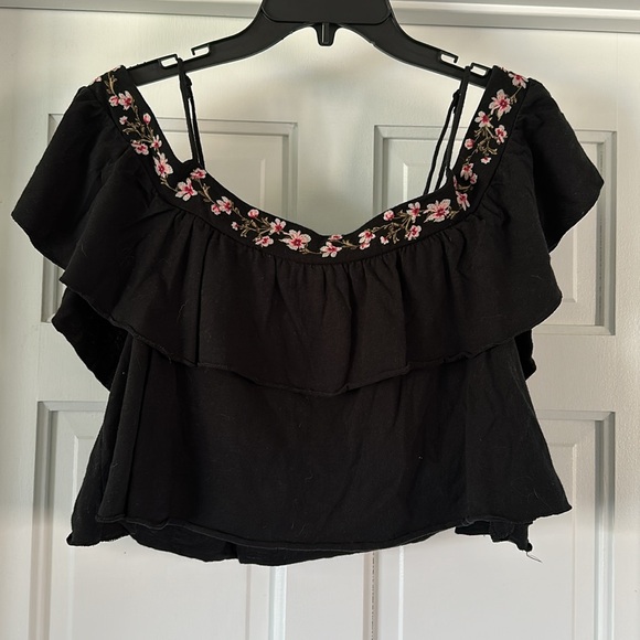 American Eagle short and top set - Picture 2 of 5